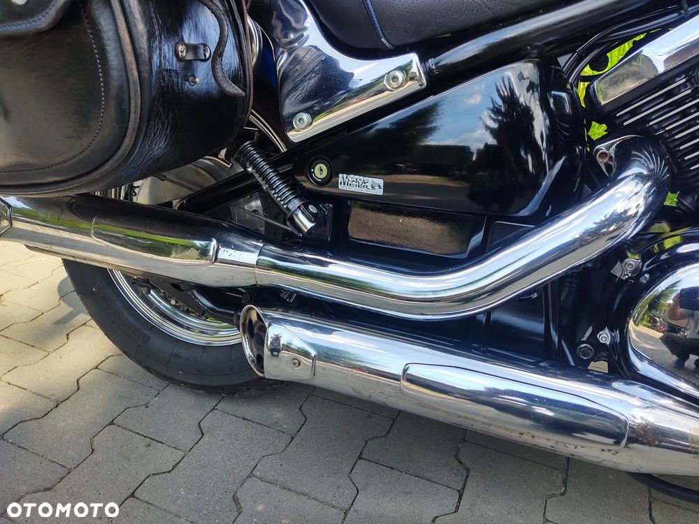 Kawasaki Vulcan - 8