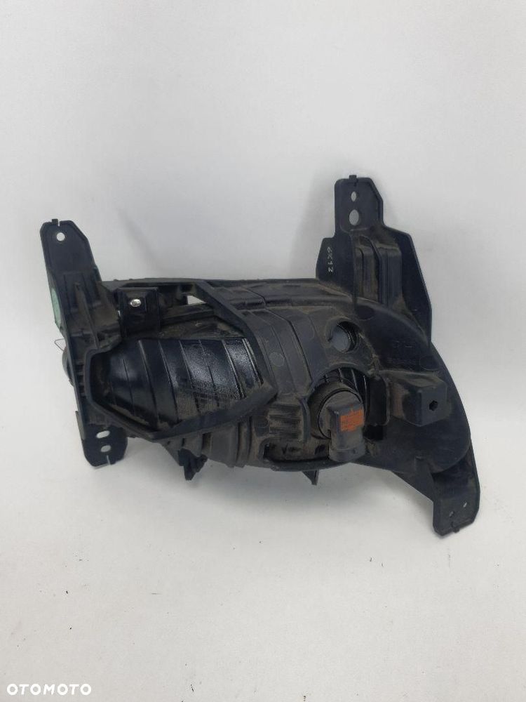LAMPA ORYGINAŁ HALOGEN MOCOWANIE PRAWY OPEL MOKKA X 12345 - 5