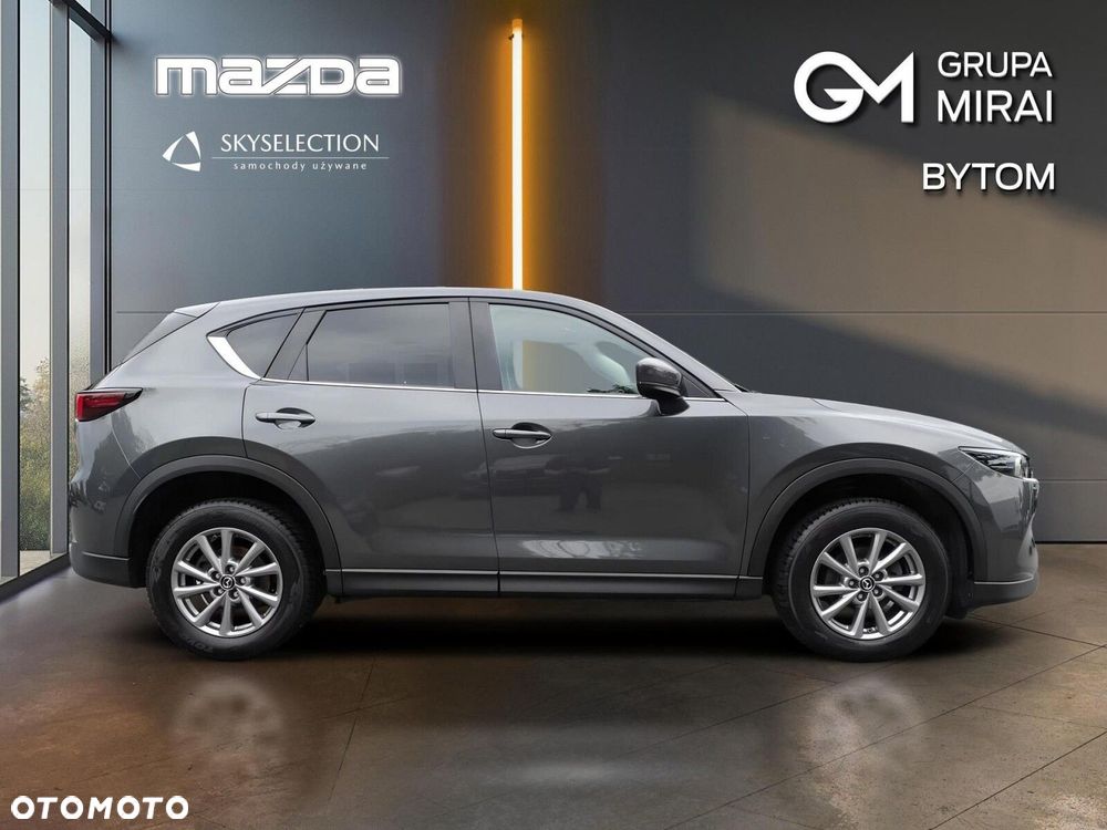 Mazda CX-5 - 7
