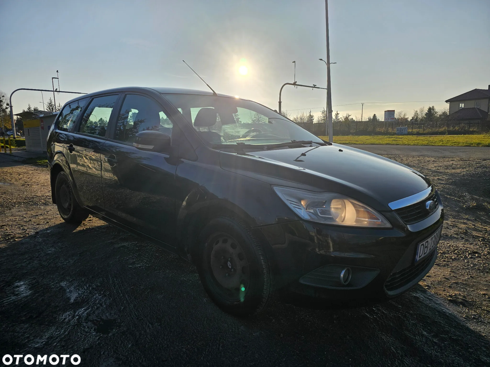 Ford Focus - 2