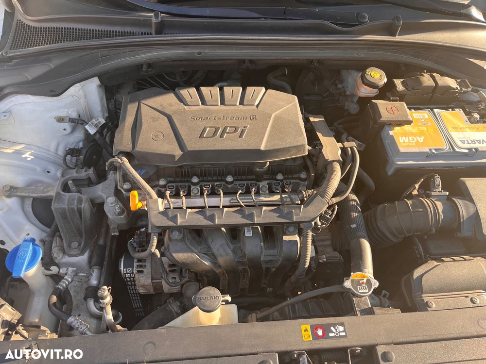 Hyundai i30 - 6