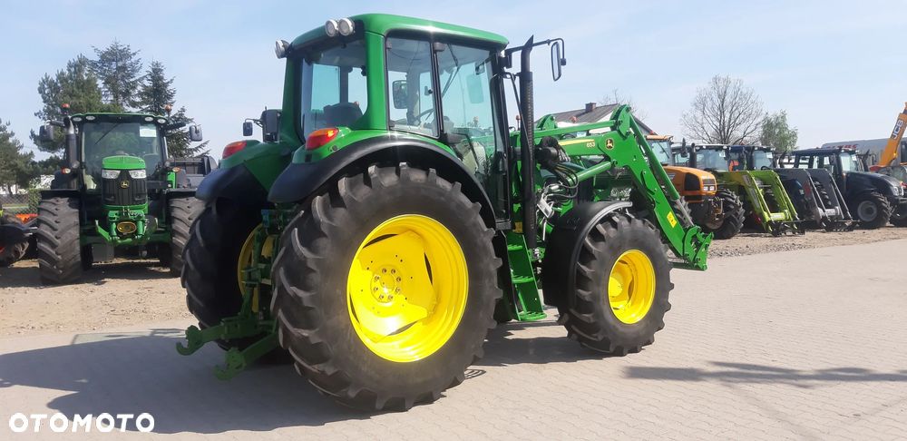 John Deere 6330 Premium - 3