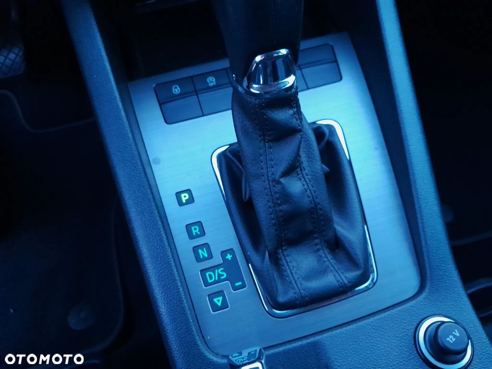 Skoda Octavia 2.0 TDI (Green tec) DSG Joy - 17