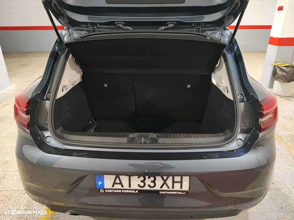 Renault Clio 1.5 Blue dCi Limited - 9