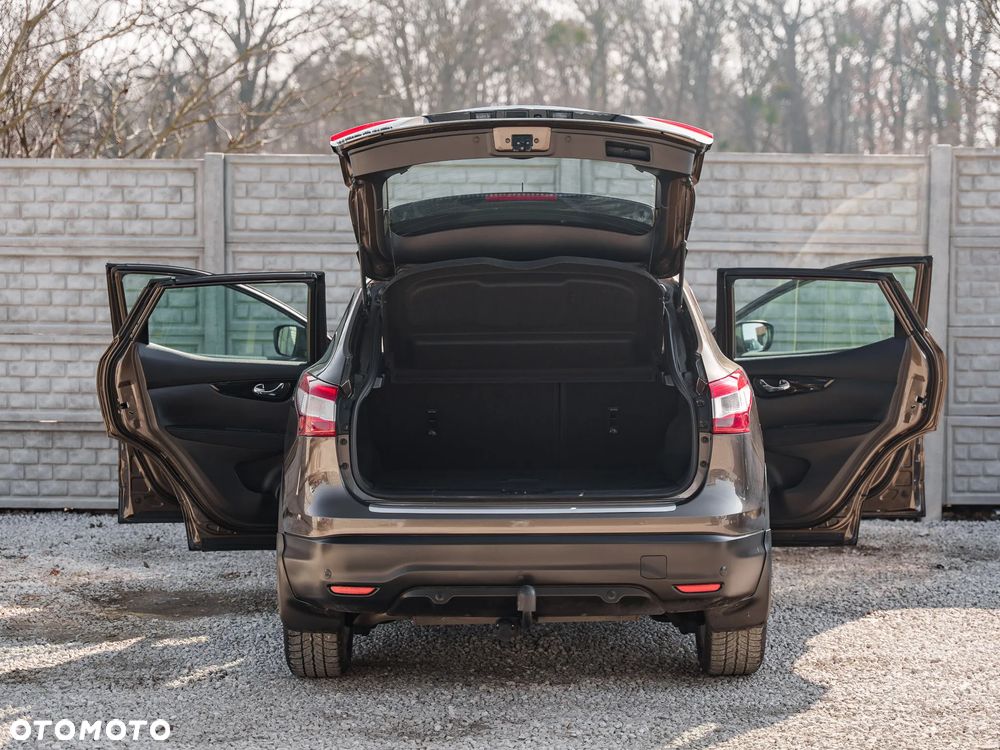 Nissan Qashqai - 15
