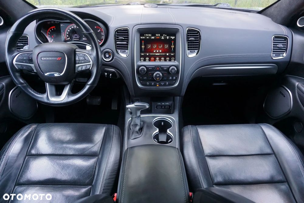 Dodge Durango - 23