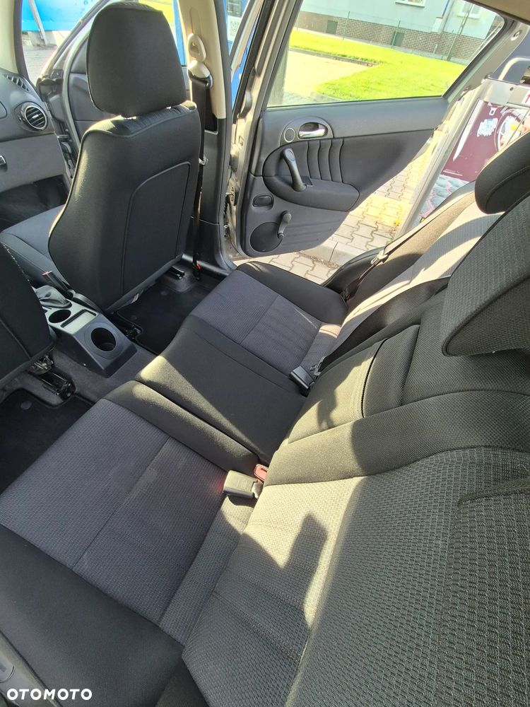 Alfa Romeo 147 1.6 Twin Spark Black Line - 8