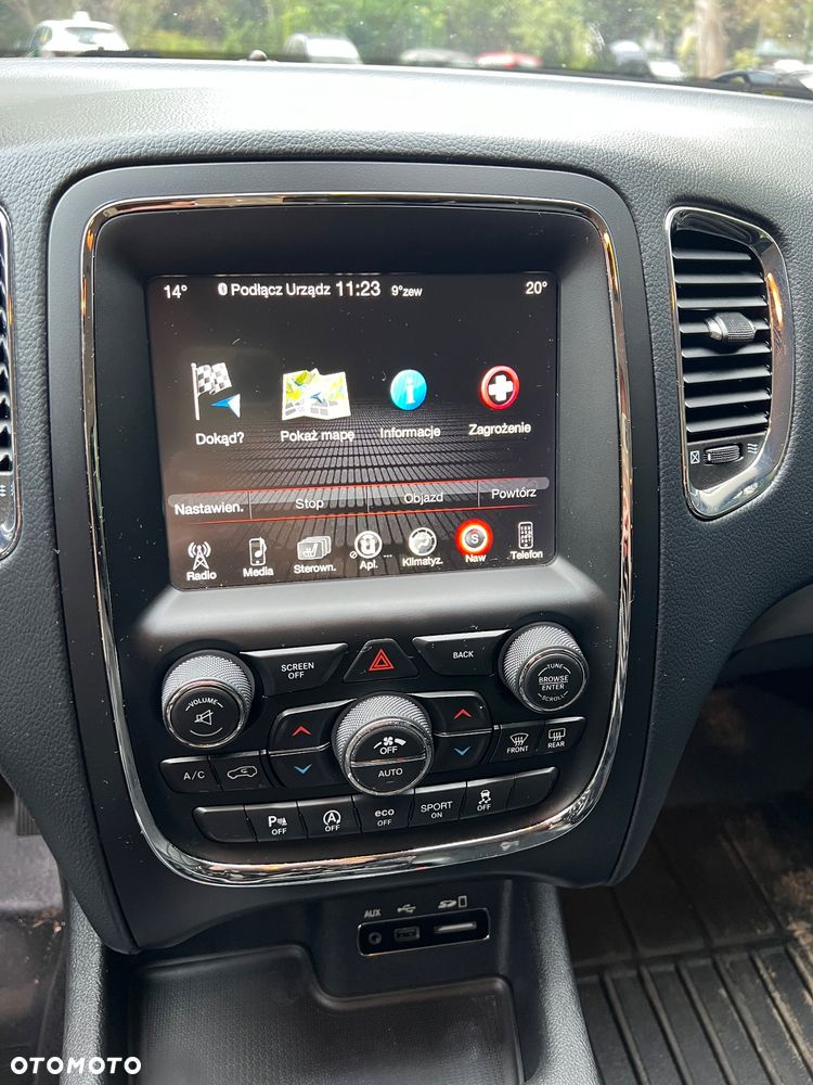 Dodge Durango - 21