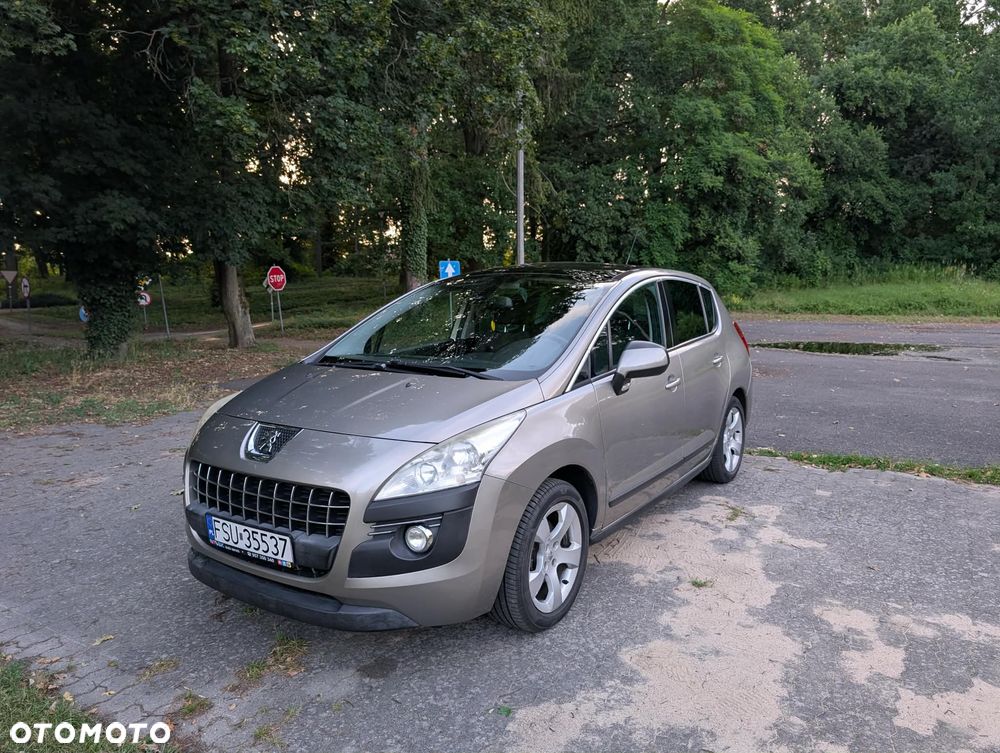 Peugeot 3008 HDi FAP 150 Active - 1