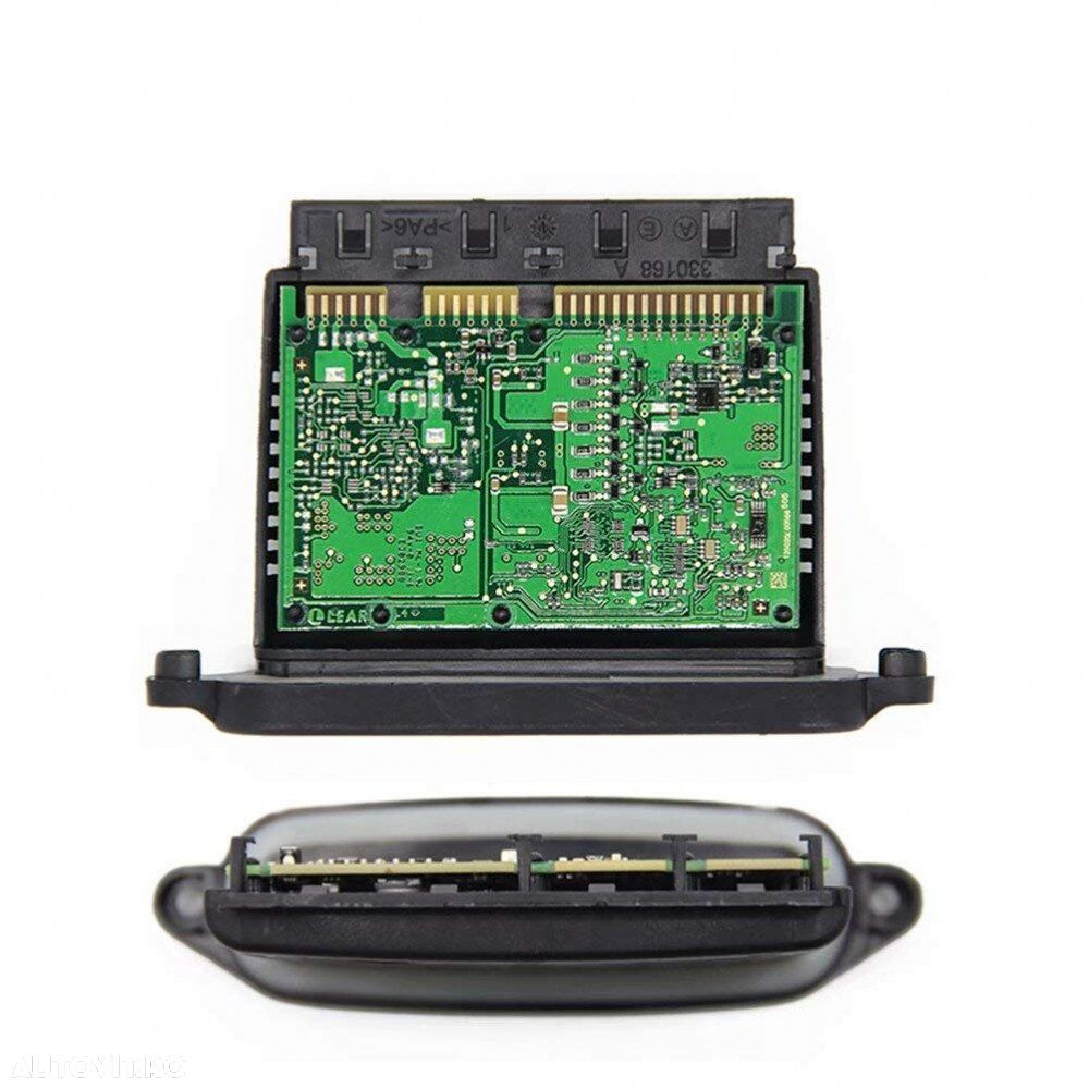 Modul far LED BMW Seria 7 - 1