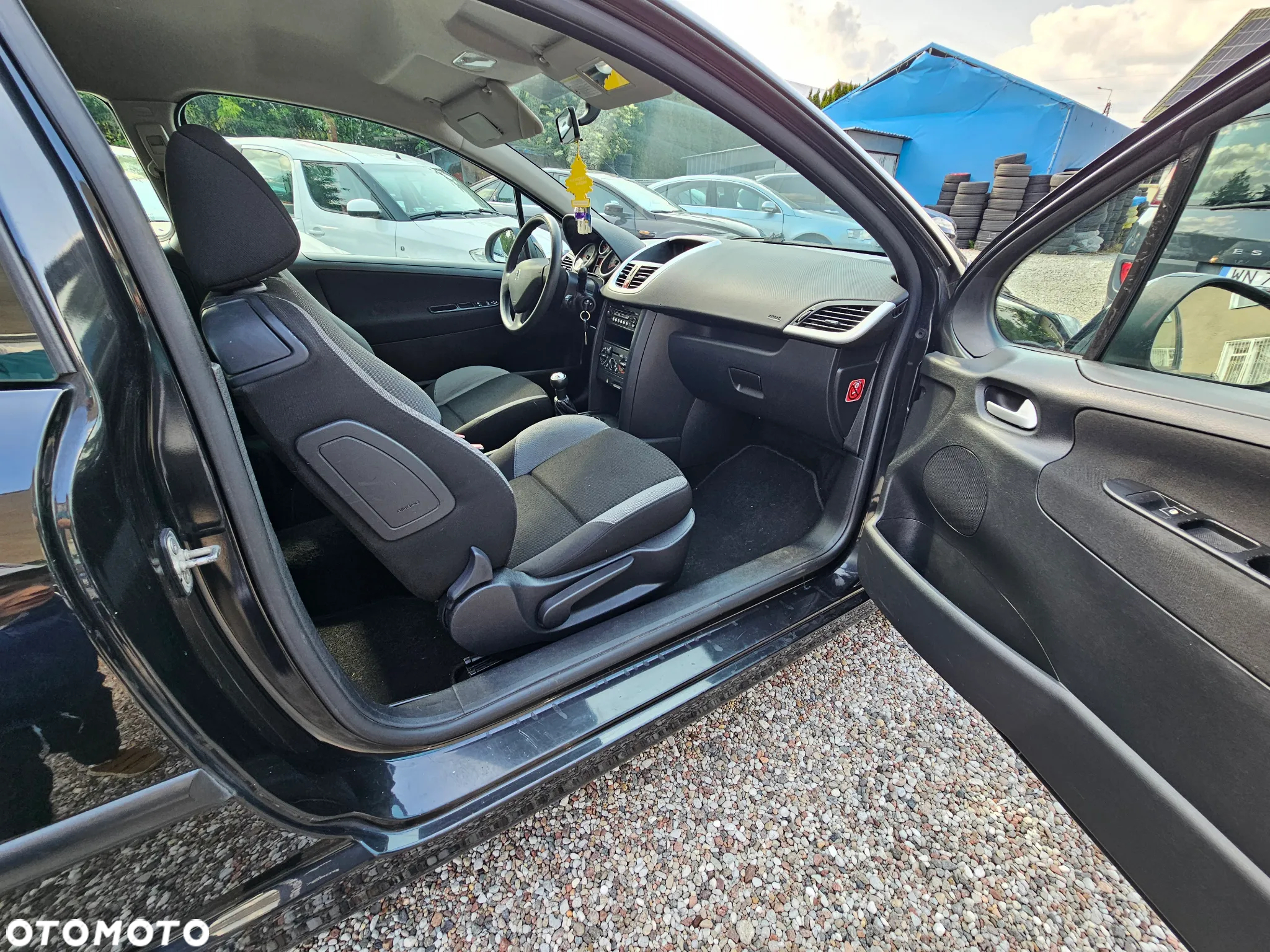 Peugeot 207 1.4 Trendy - 5