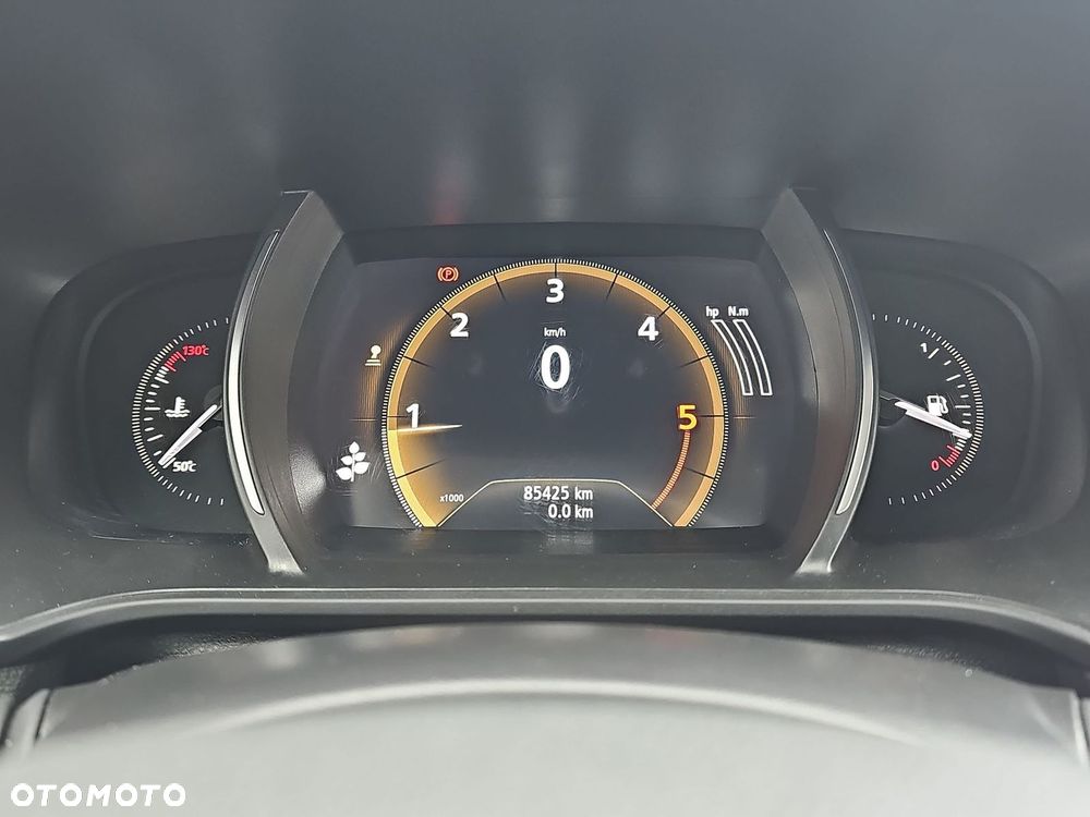 Renault Megane 1.5 Blue dCi Limited - 20