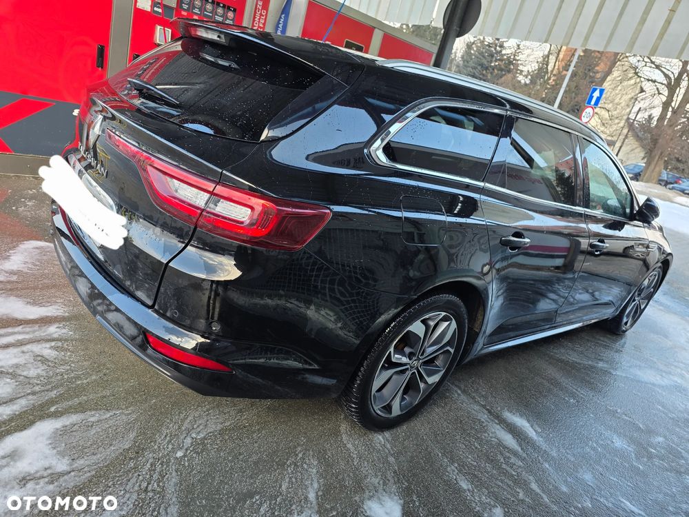 Renault Talisman - 7