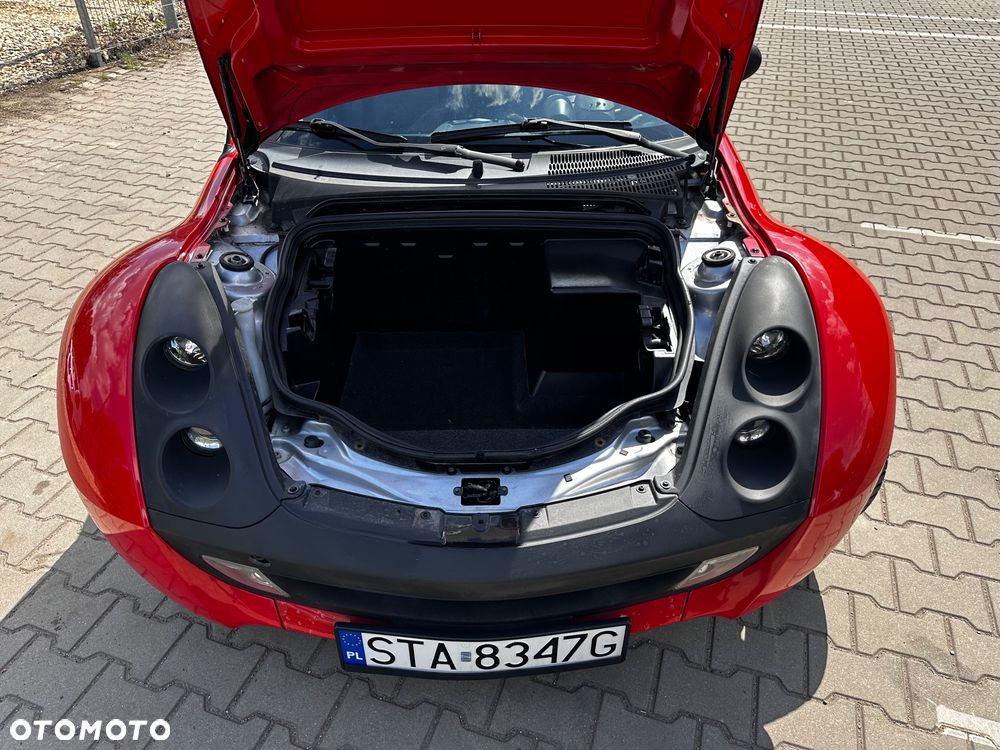 Smart #1 - 15