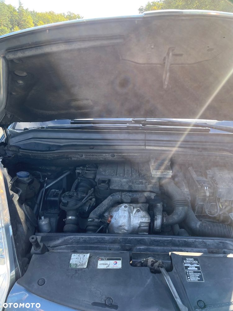 Citroën C4 Picasso 1.6 HDi Impress MCP - 16