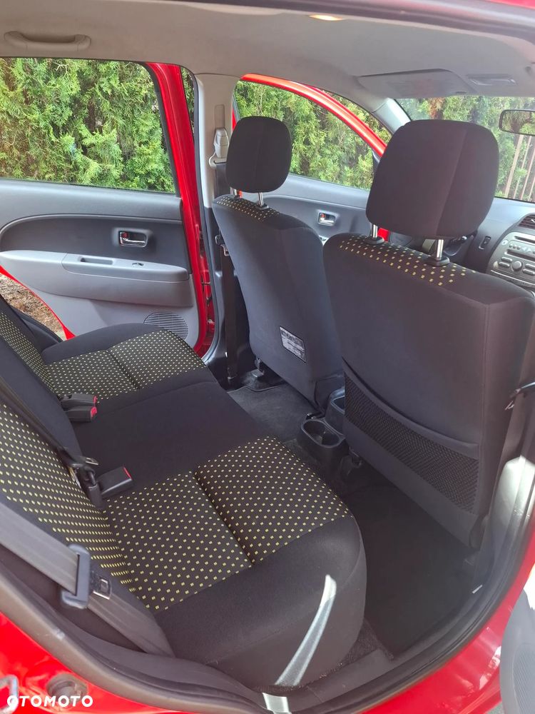Daihatsu Sirion 1.3 - 14