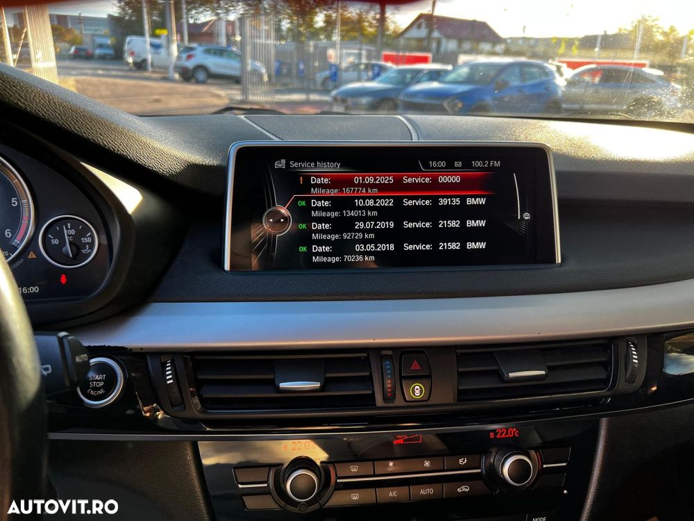 BMW X5 xDrive25d - 30