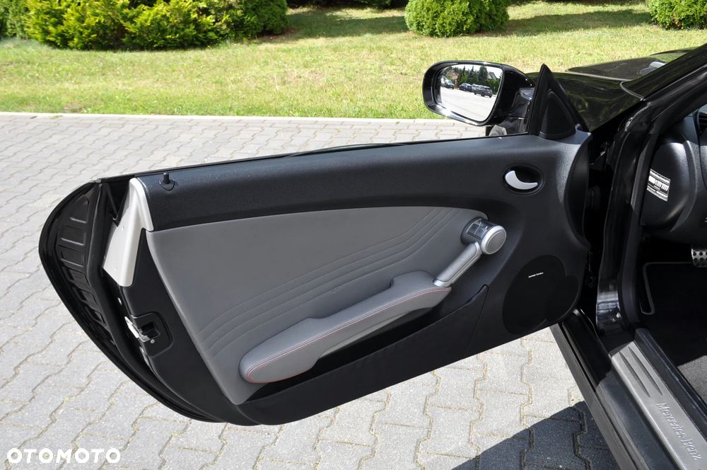 Mercedes-Benz SLK - 26
