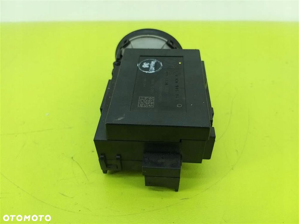 Stacyjka KLUCZYK KPL VW Passat  B6 2005-2010 3C0905843 - 6