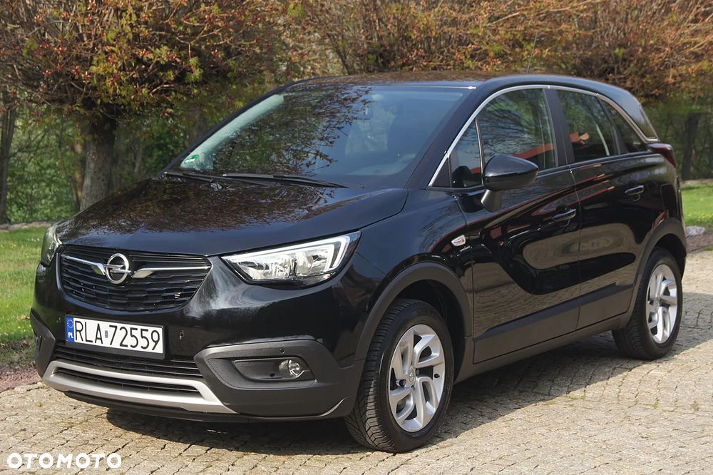 Opel Crossland X 1.2 Start/Stop Innovation - 15