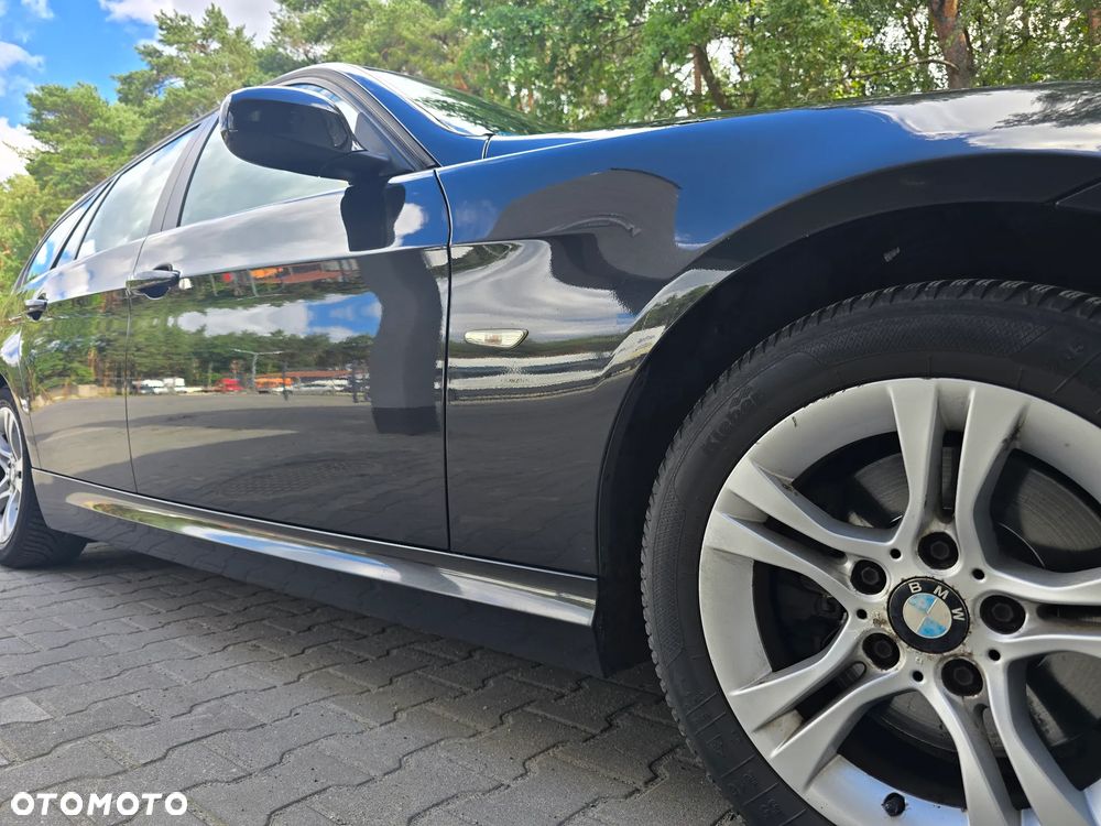 BMW Seria 3 320i - 20