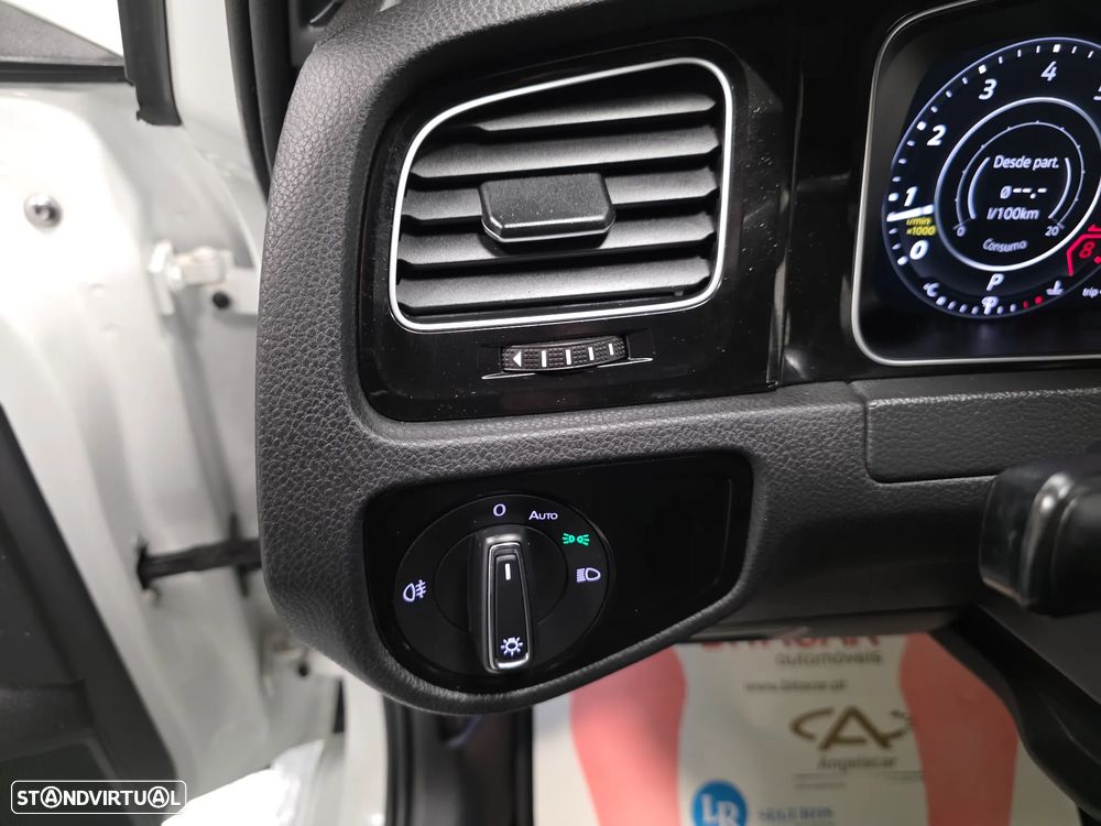 VW Golf 2.0 TSI GTI DSG Performance - 47