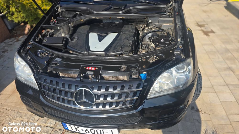 Mercedes-Benz ML 280 CDI 4-Matic - 3