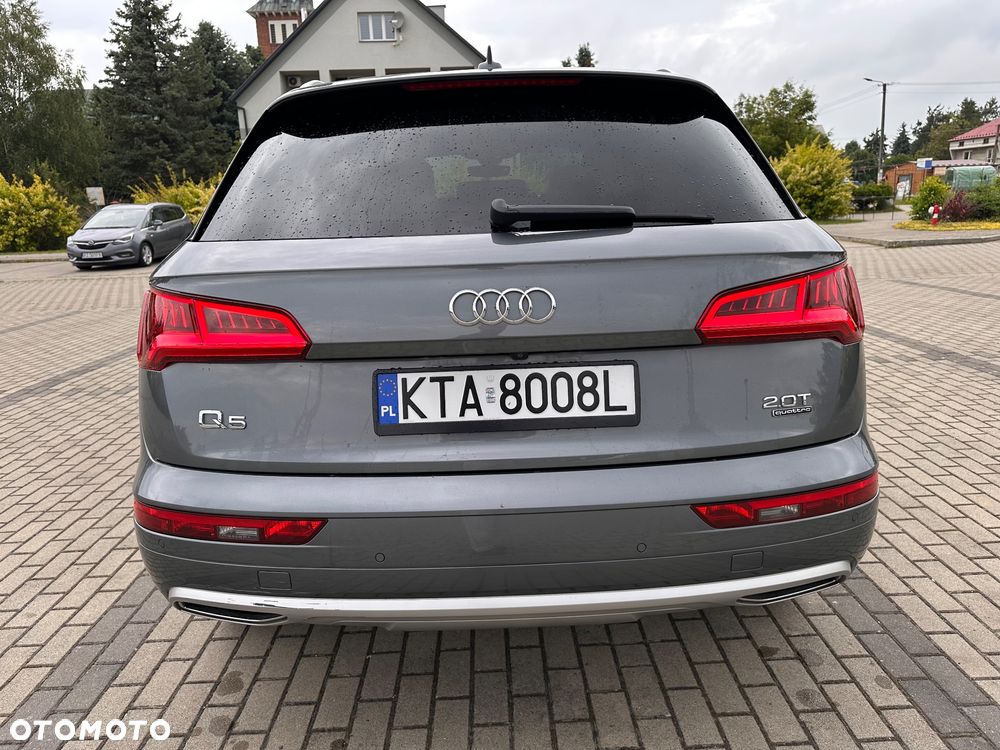 Audi Q5 - 2