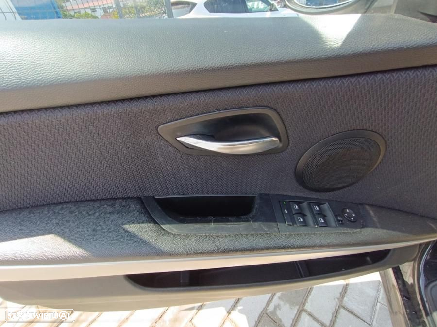 BMW 316 d Touring - 6