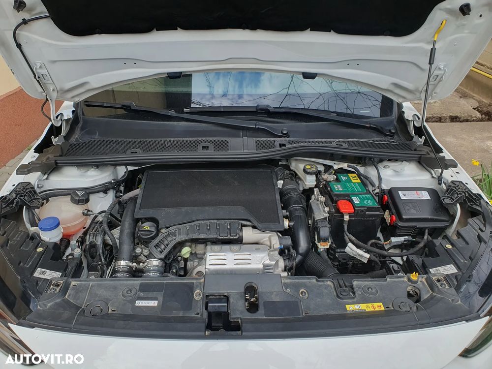 Opel Corsa 1.2 Direct Injection Turbo Start/Stop Edition - 9