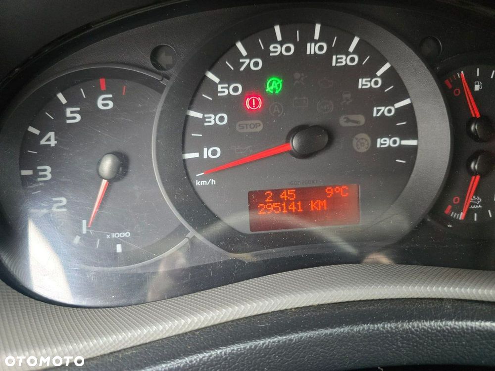 Renault Master - 10