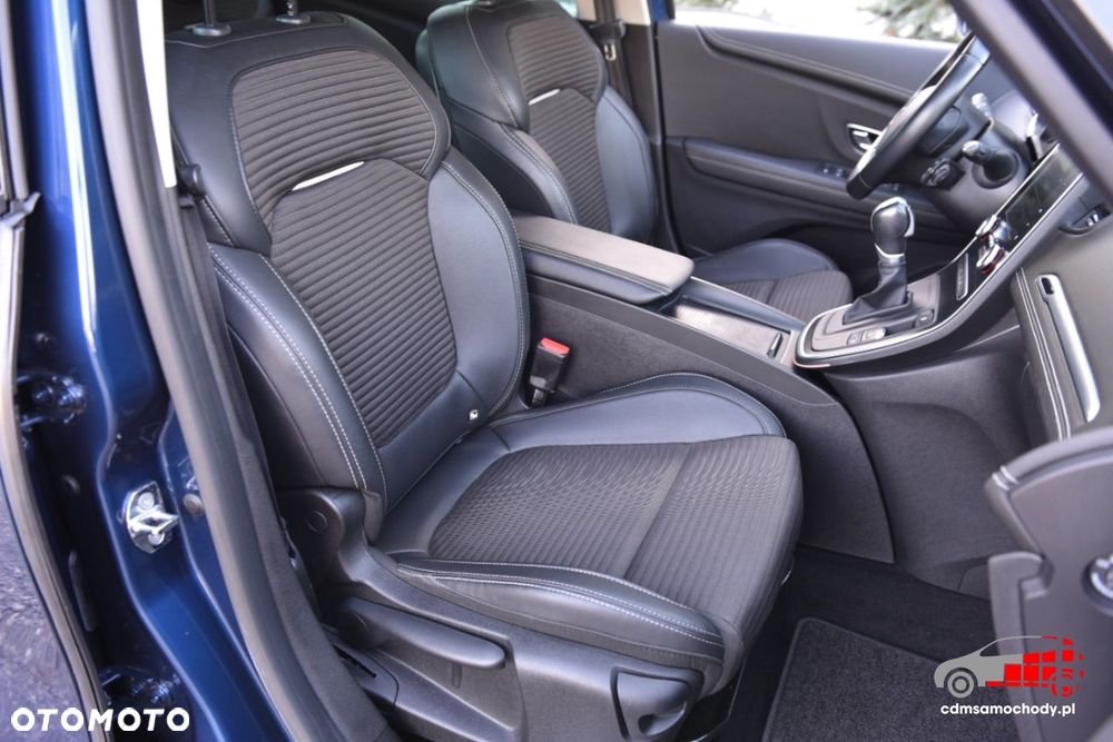 Renault Scenic - 21
