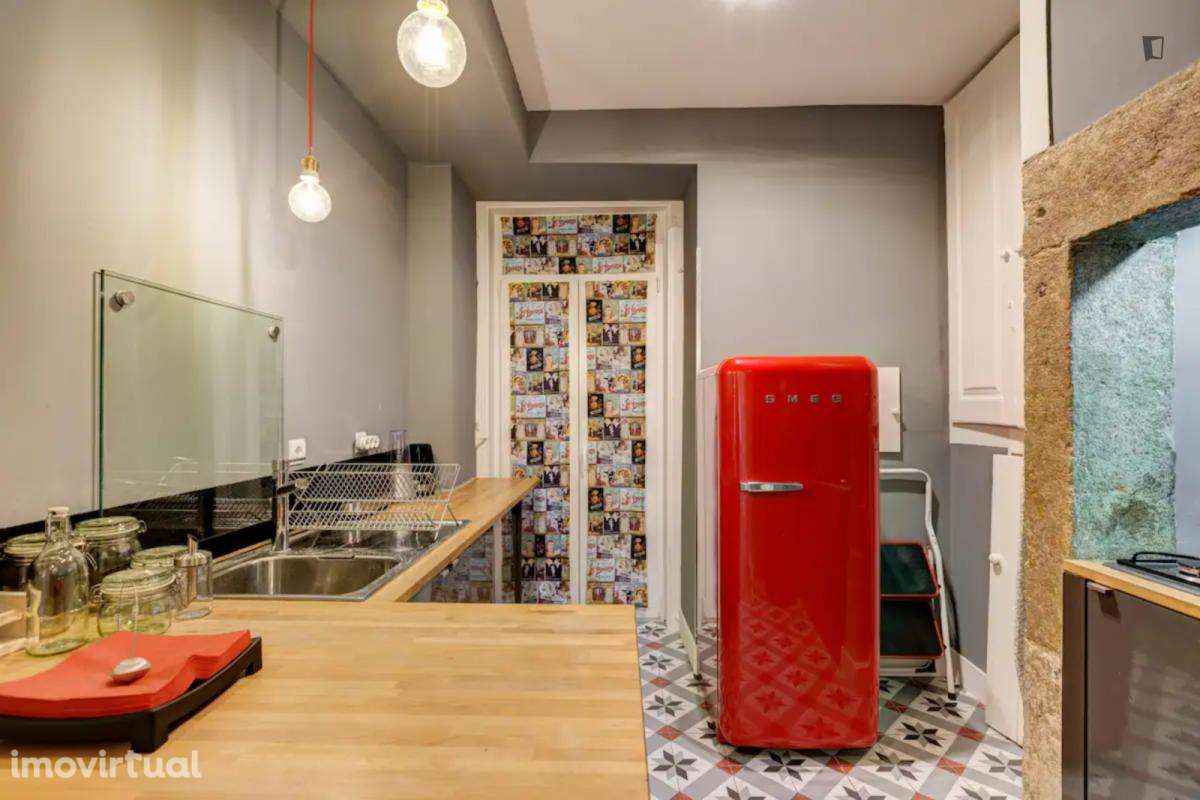 Apartamento com 3 quartos - localizado em Baixa Lisbon - Grande imagem: 5/19