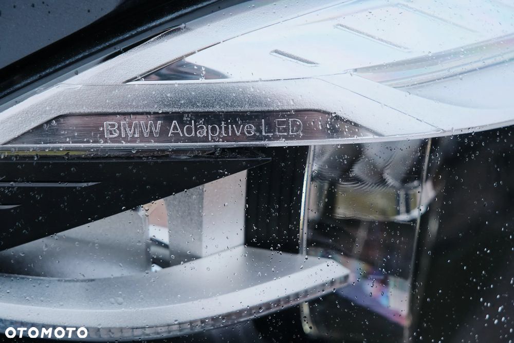 BMW X6 xDriveM50d - 33