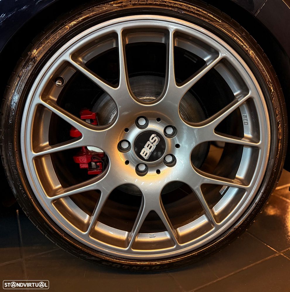 VW Golf GTI TCR 2.0 TSI OPF DSG - 5