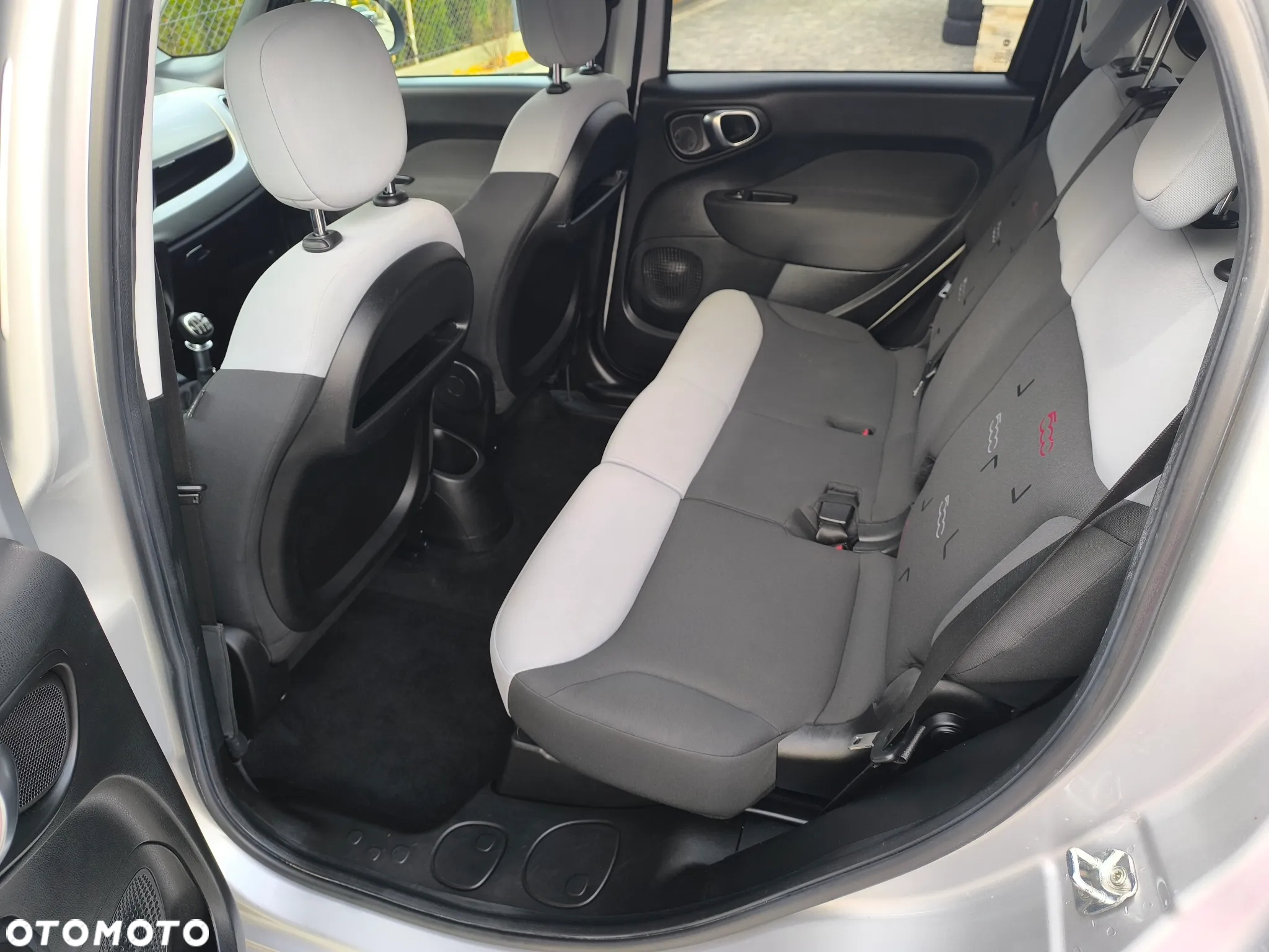 Fiat 500L 1.4 16V Lounge - 14