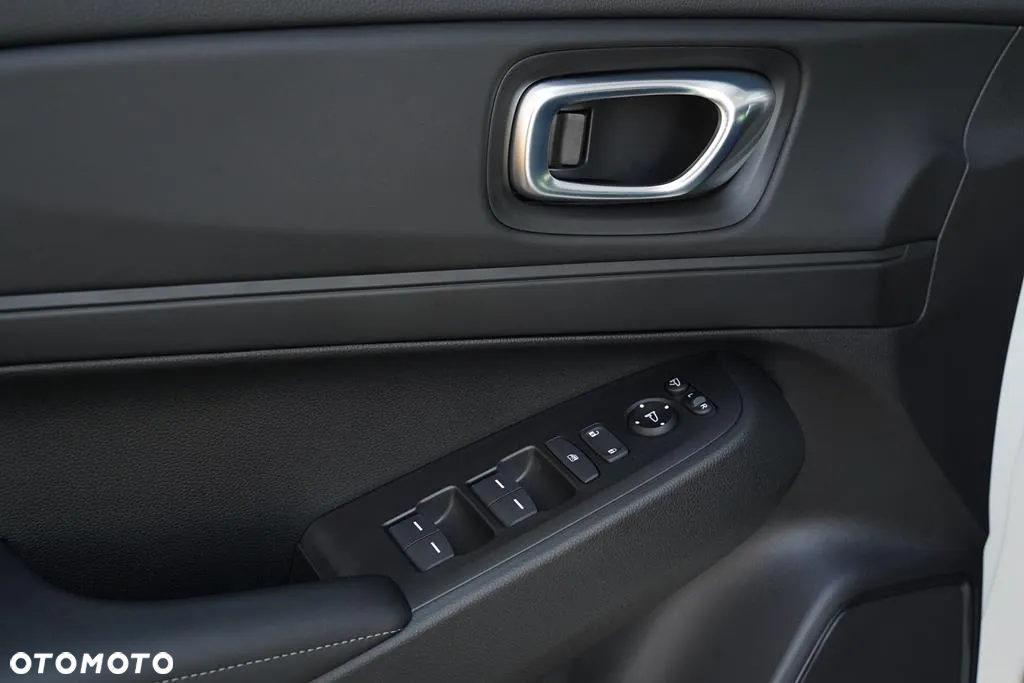 Honda HR-V 1.5 i-MMD Elegance CVT - 13