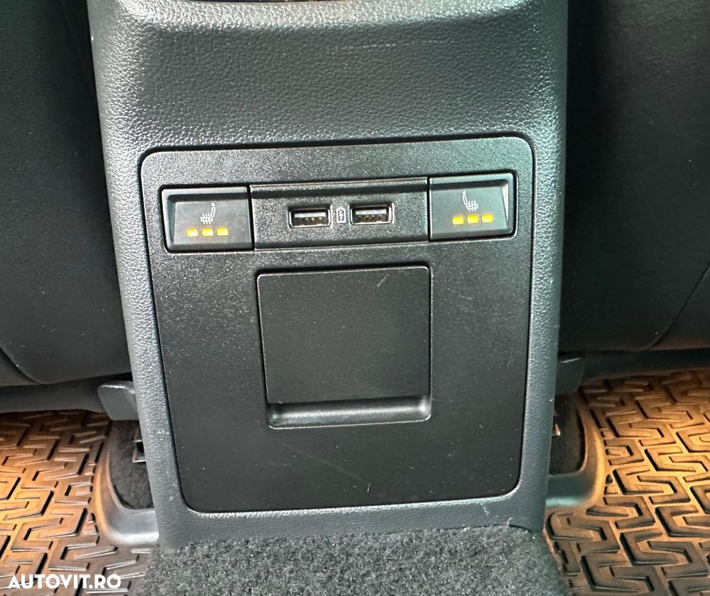 Skoda Octavia 1.6 TDI DSG Premium Edition - 14