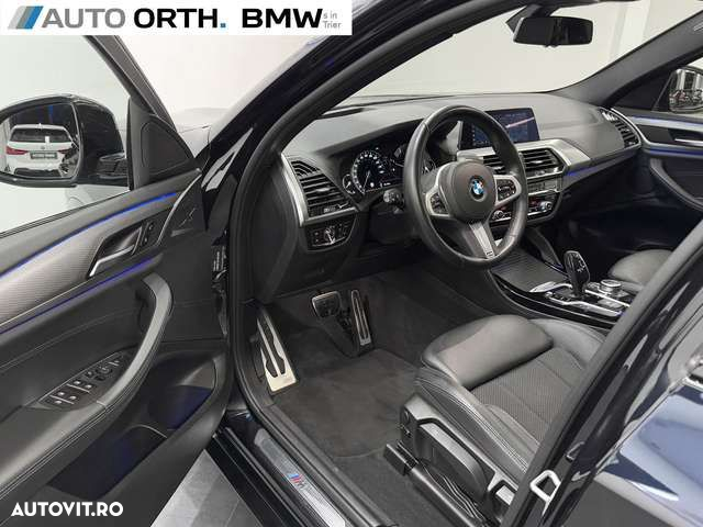 BMW X4 - 11