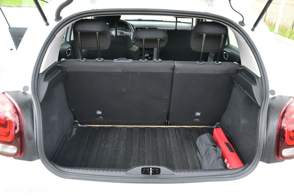 Citroën C3 - 17