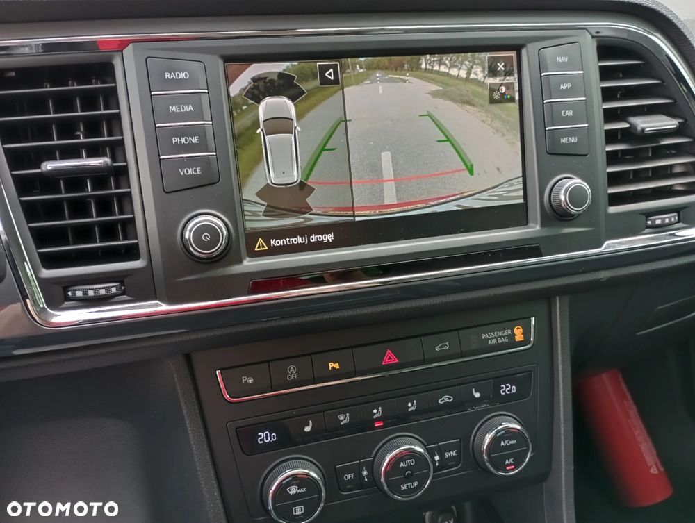 Seat Ateca - 25