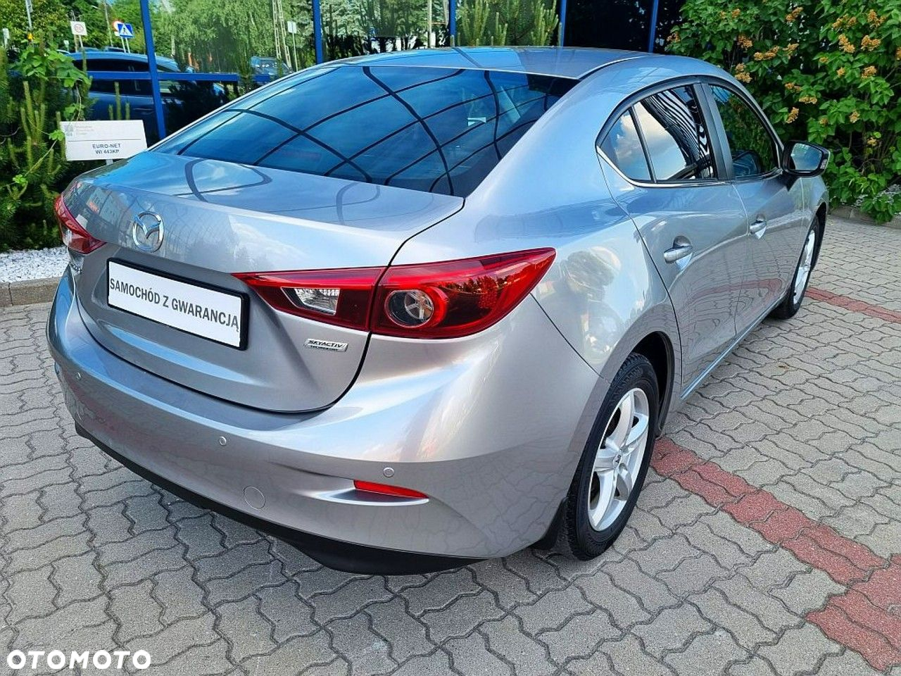 Mazda 3 - 17