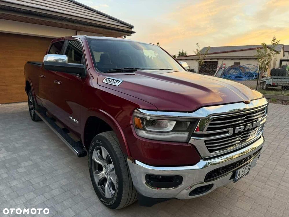 Dodge RAM - 3
