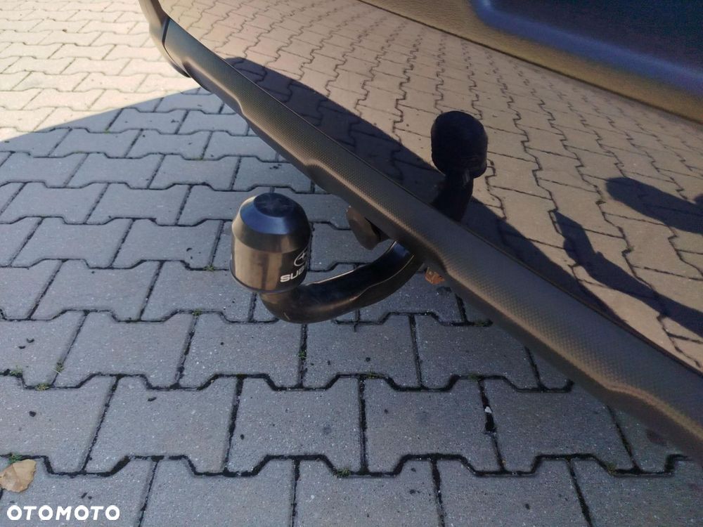 Subaru Outback 2.5i Exclusive - 10