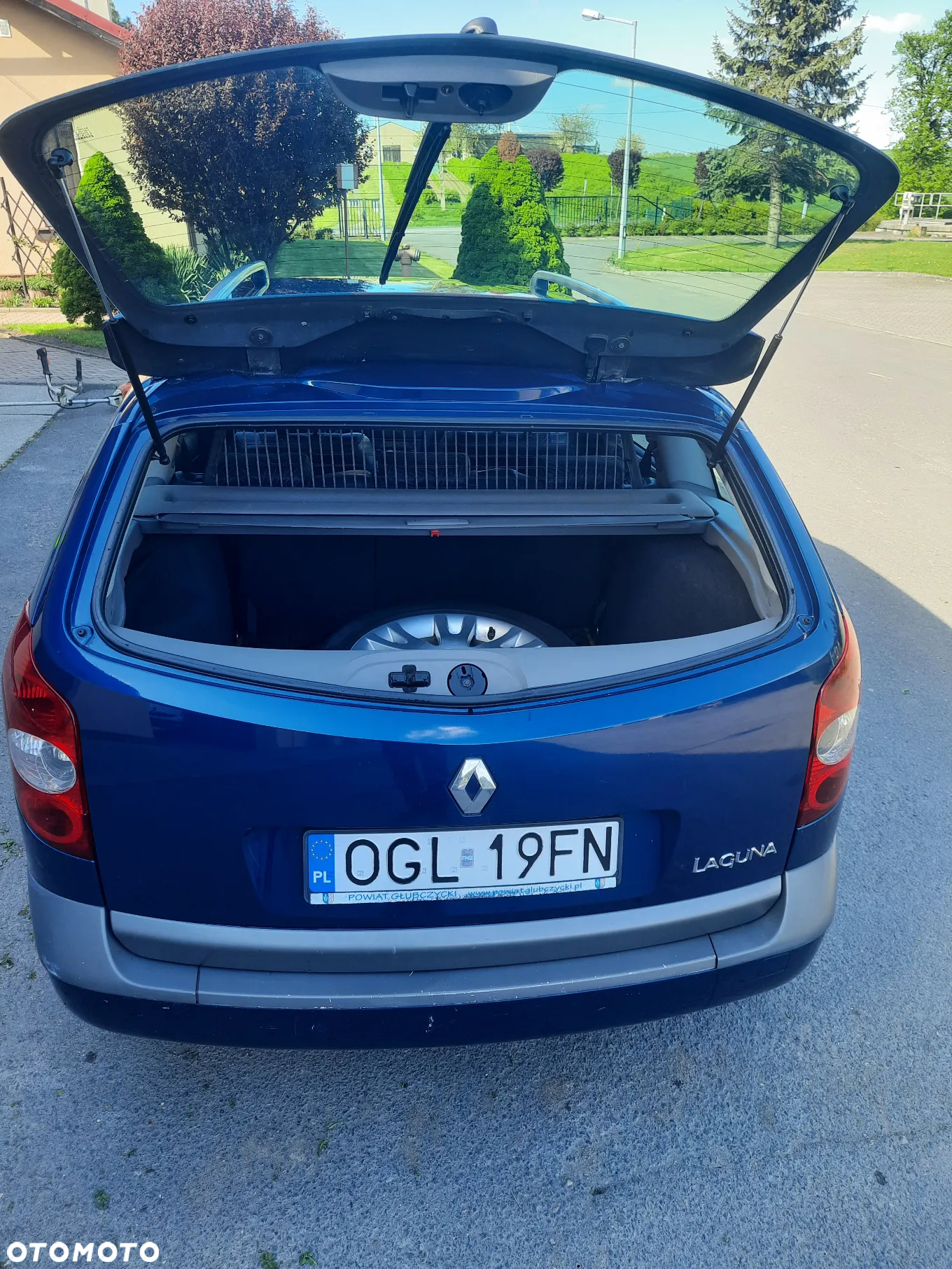 Renault Laguna - 8