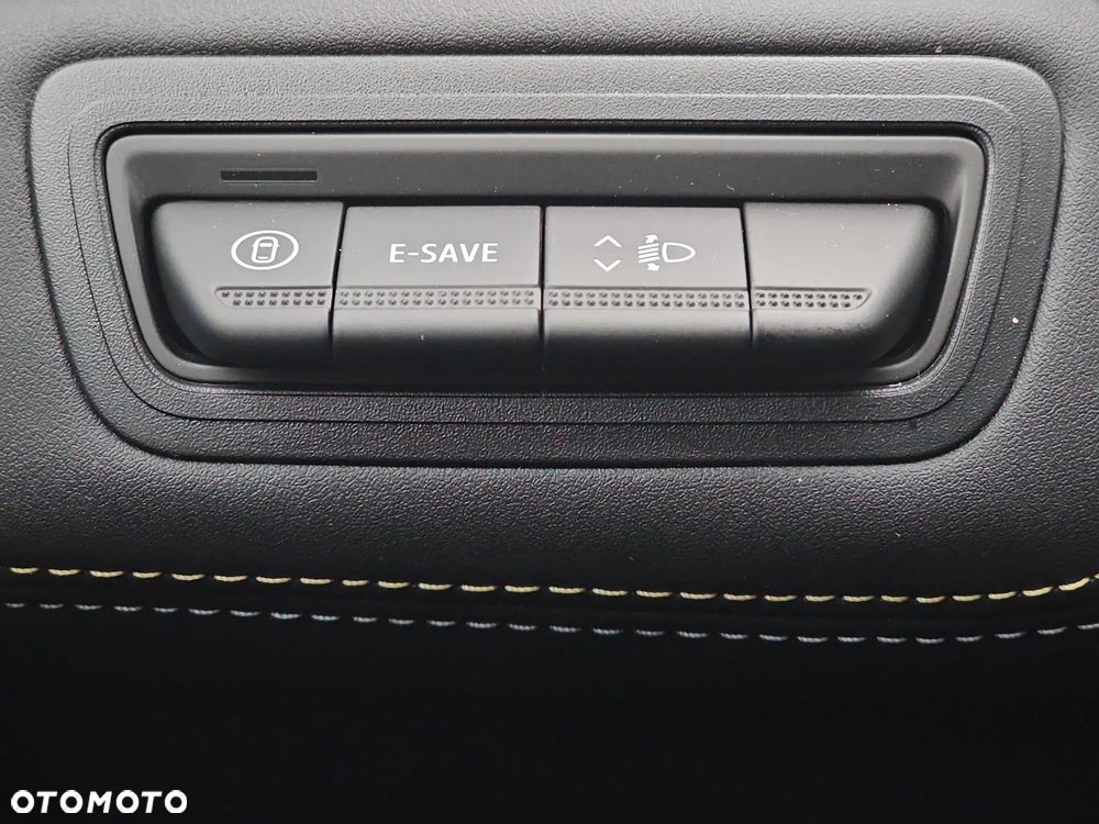 Renault Symbioz 1.8 E-Tech Full Hybrid 160 Iconic - 14