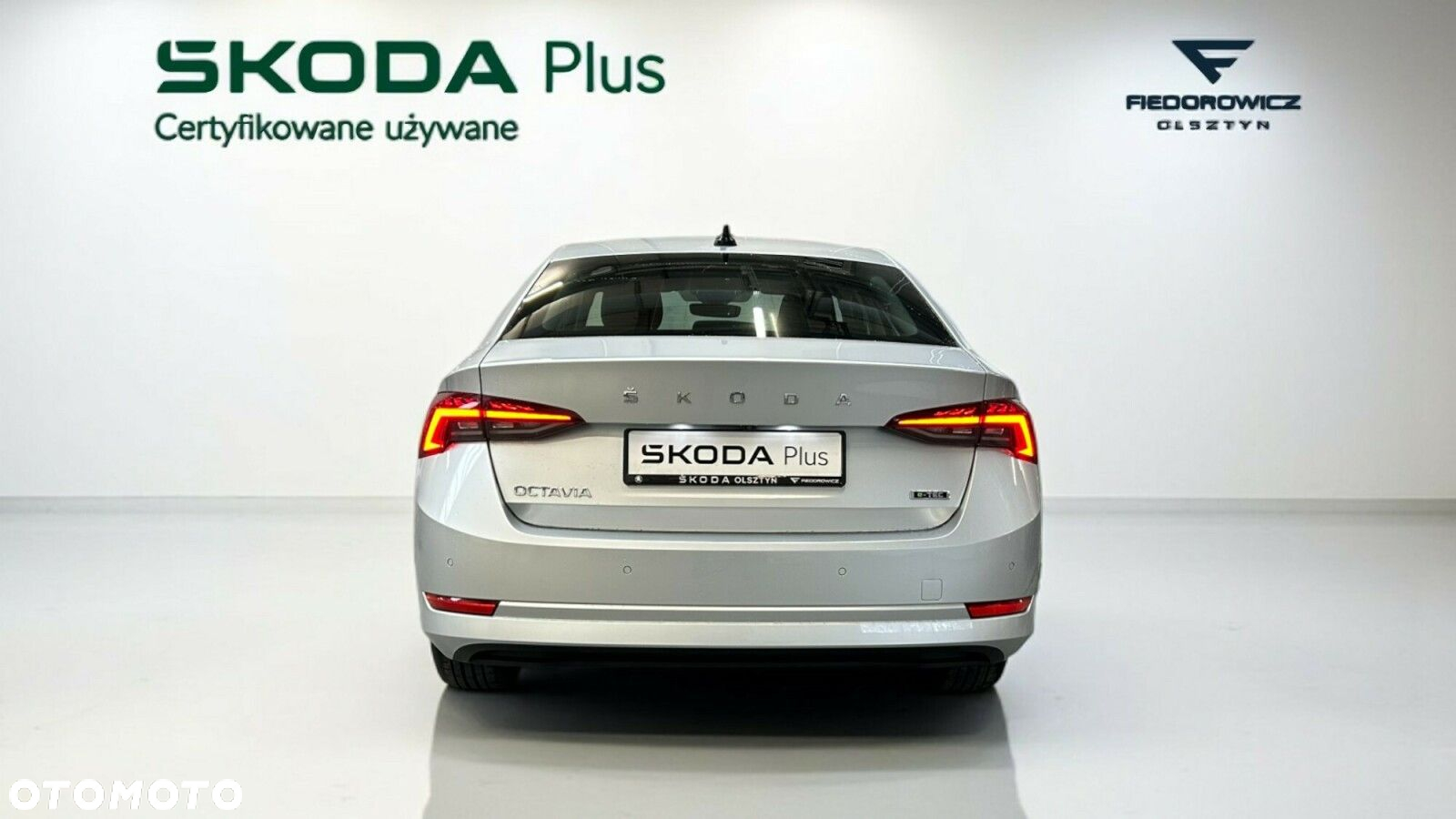 Skoda Octavia - 6