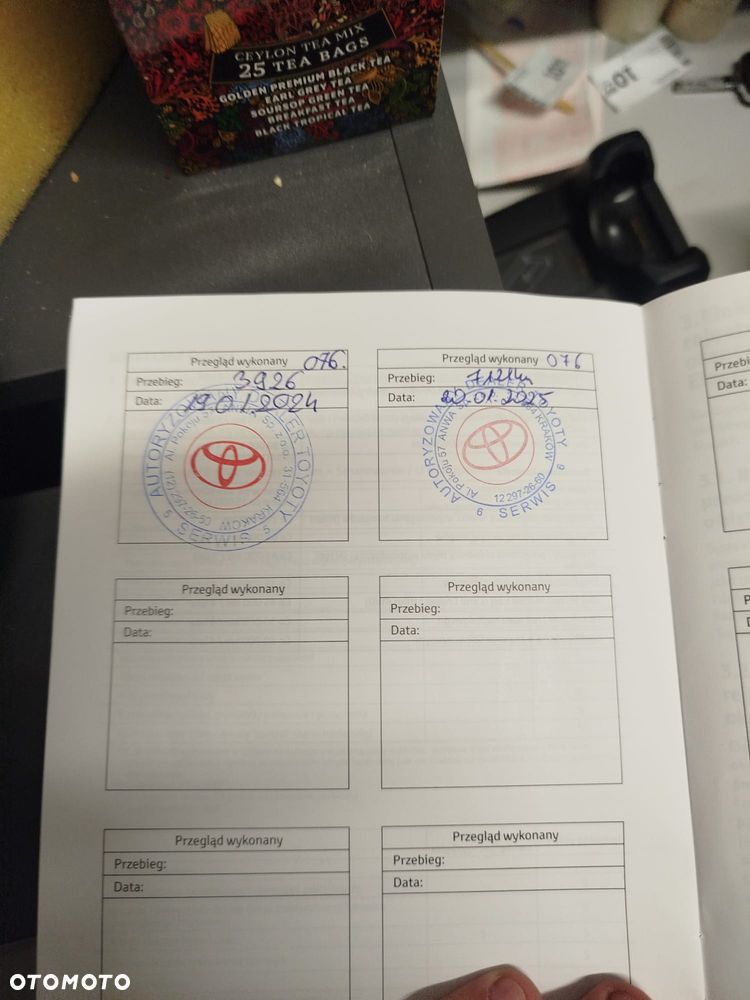 Toyota Aygo 1.0 VVT-i Color Edition - 22