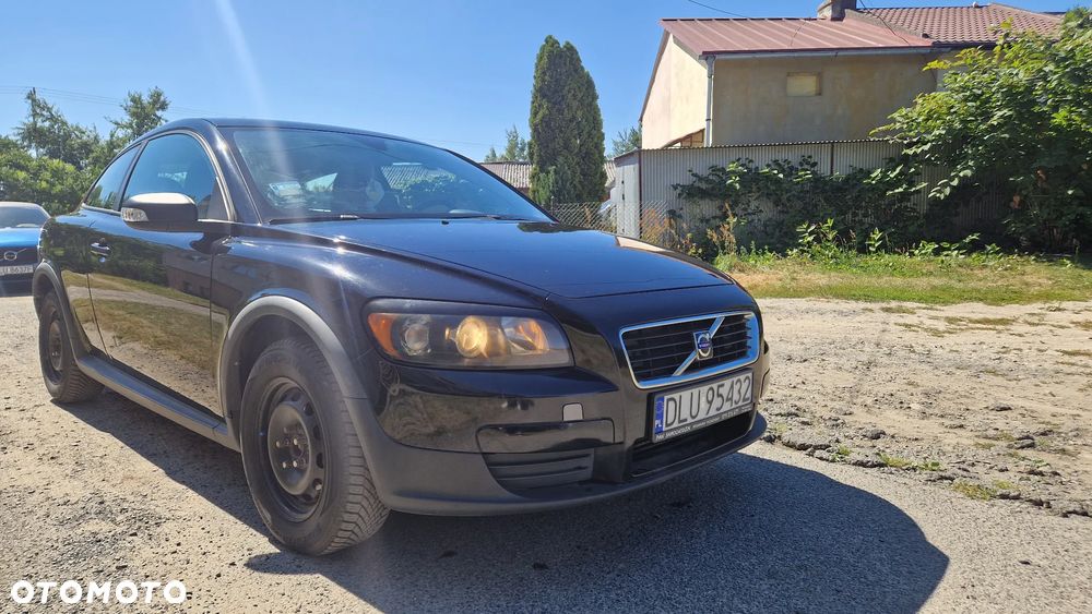 Volvo C30 1.6D - 4