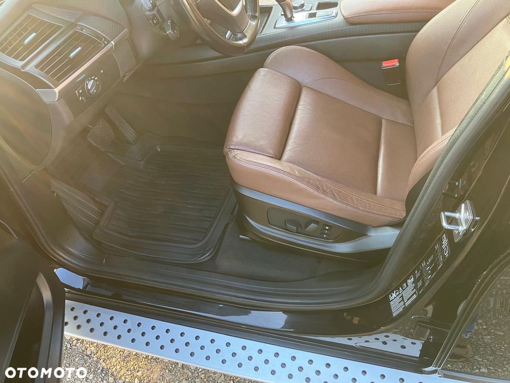 BMW X5 xDrive30d - 24